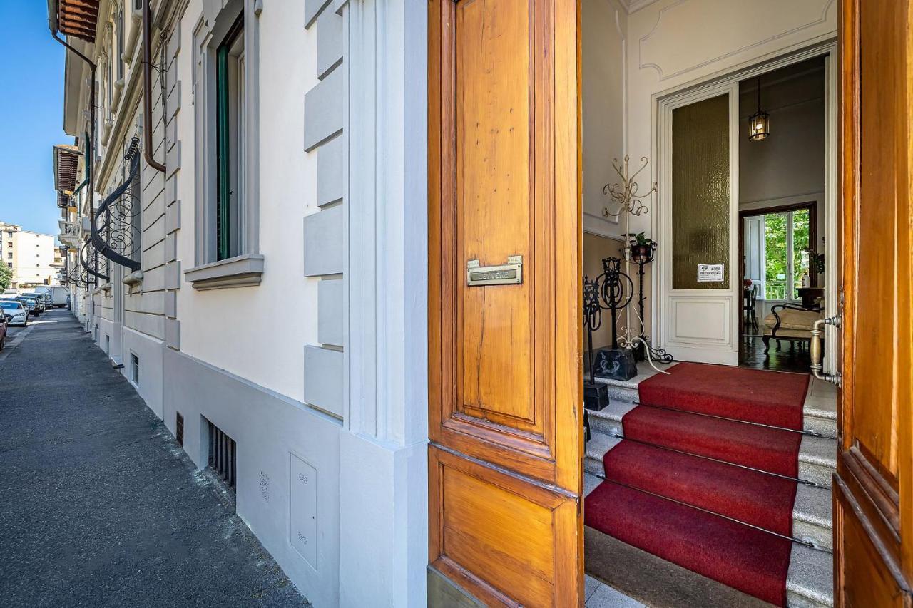 A Casa Di Lilli Hotel Florence Exterior photo