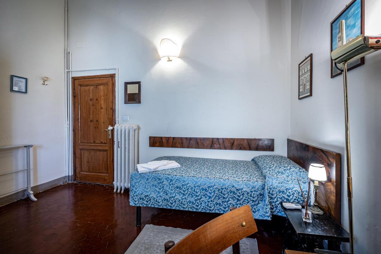 A Casa Di Lilli Hotel Florence Exterior photo