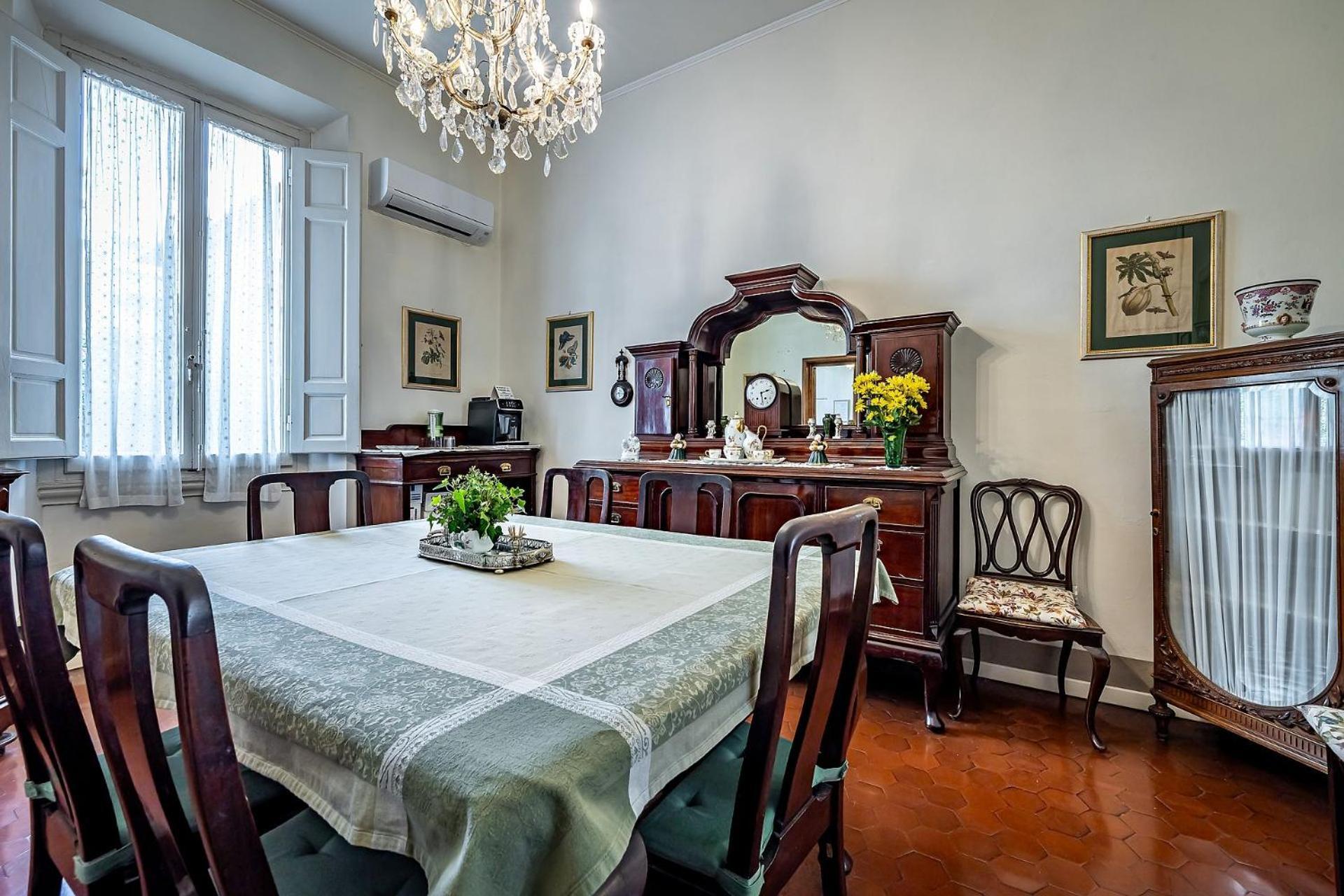 A Casa Di Lilli Hotel Florence Exterior photo