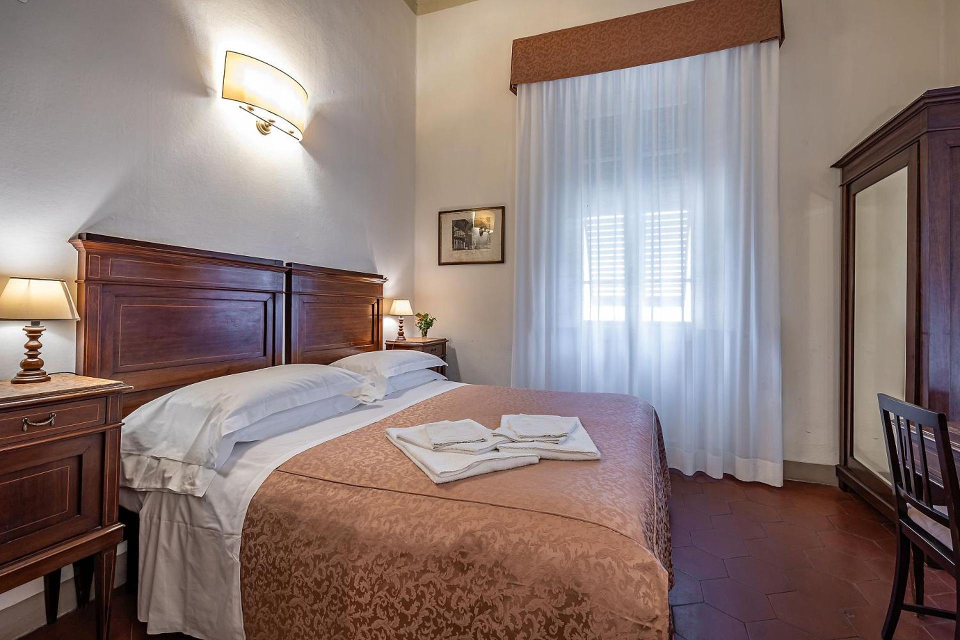 A Casa Di Lilli Hotel Florence Exterior photo