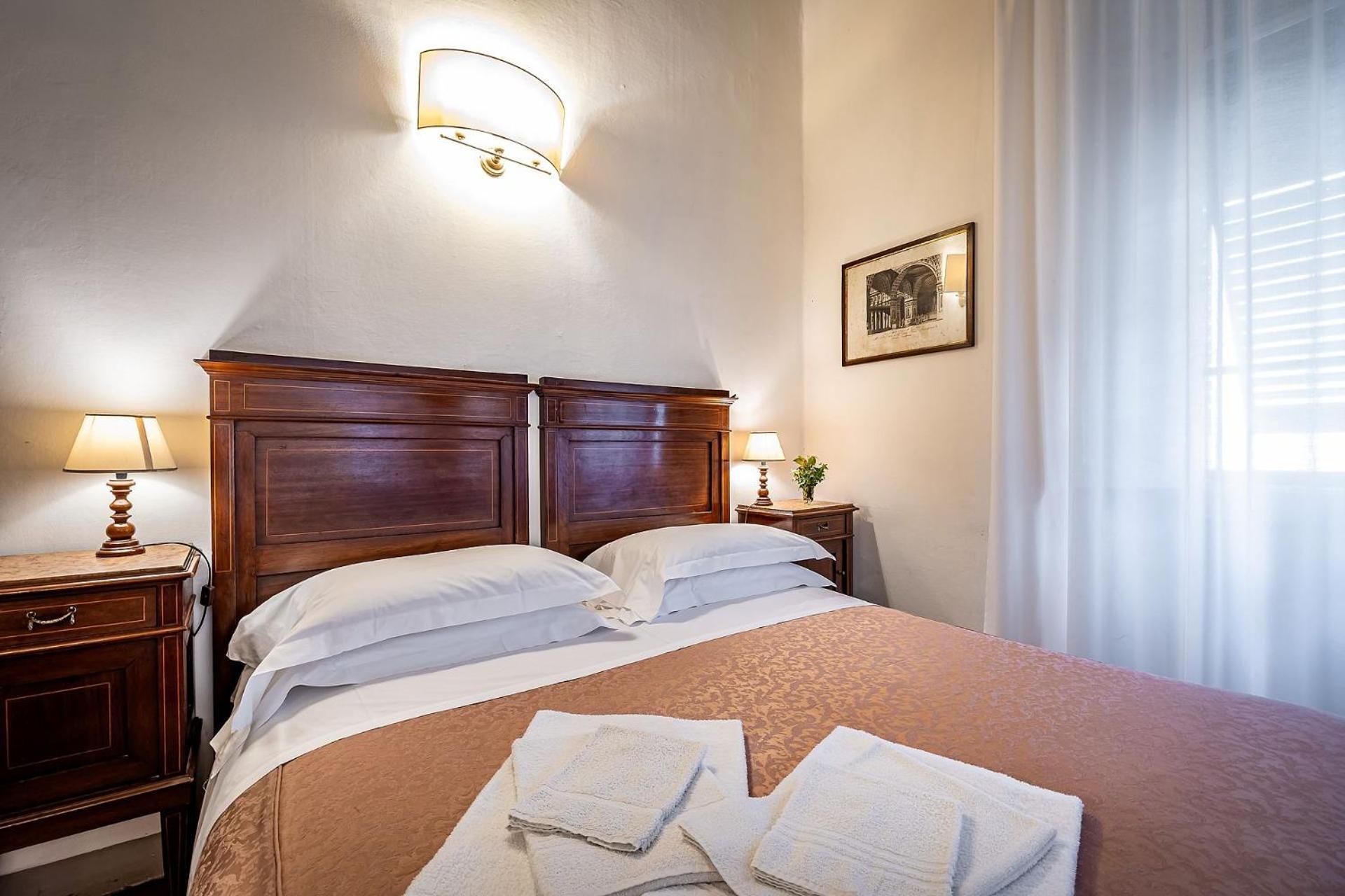 A Casa Di Lilli Hotel Florence Exterior photo