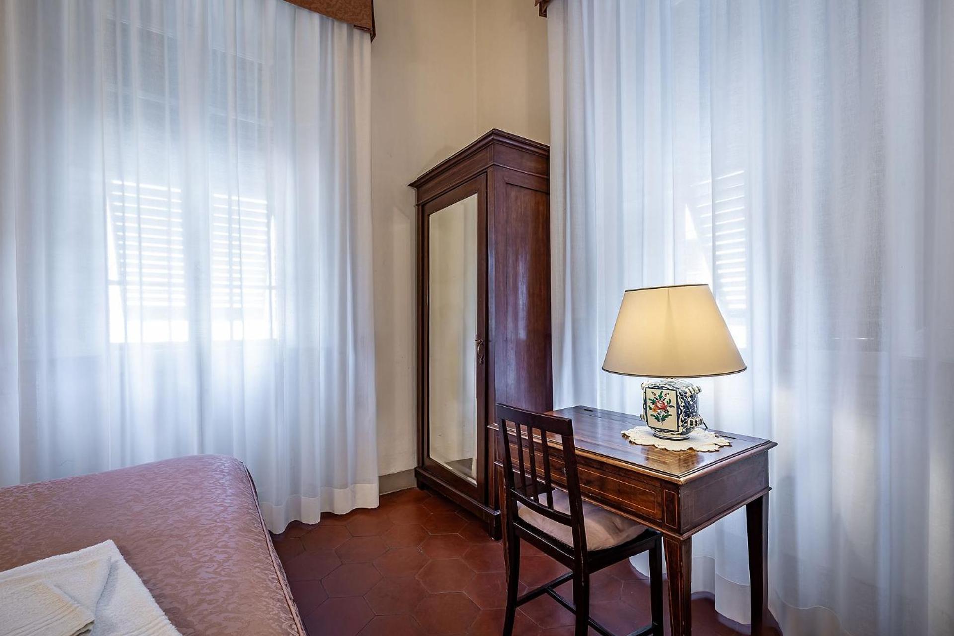 A Casa Di Lilli Hotel Florence Exterior photo