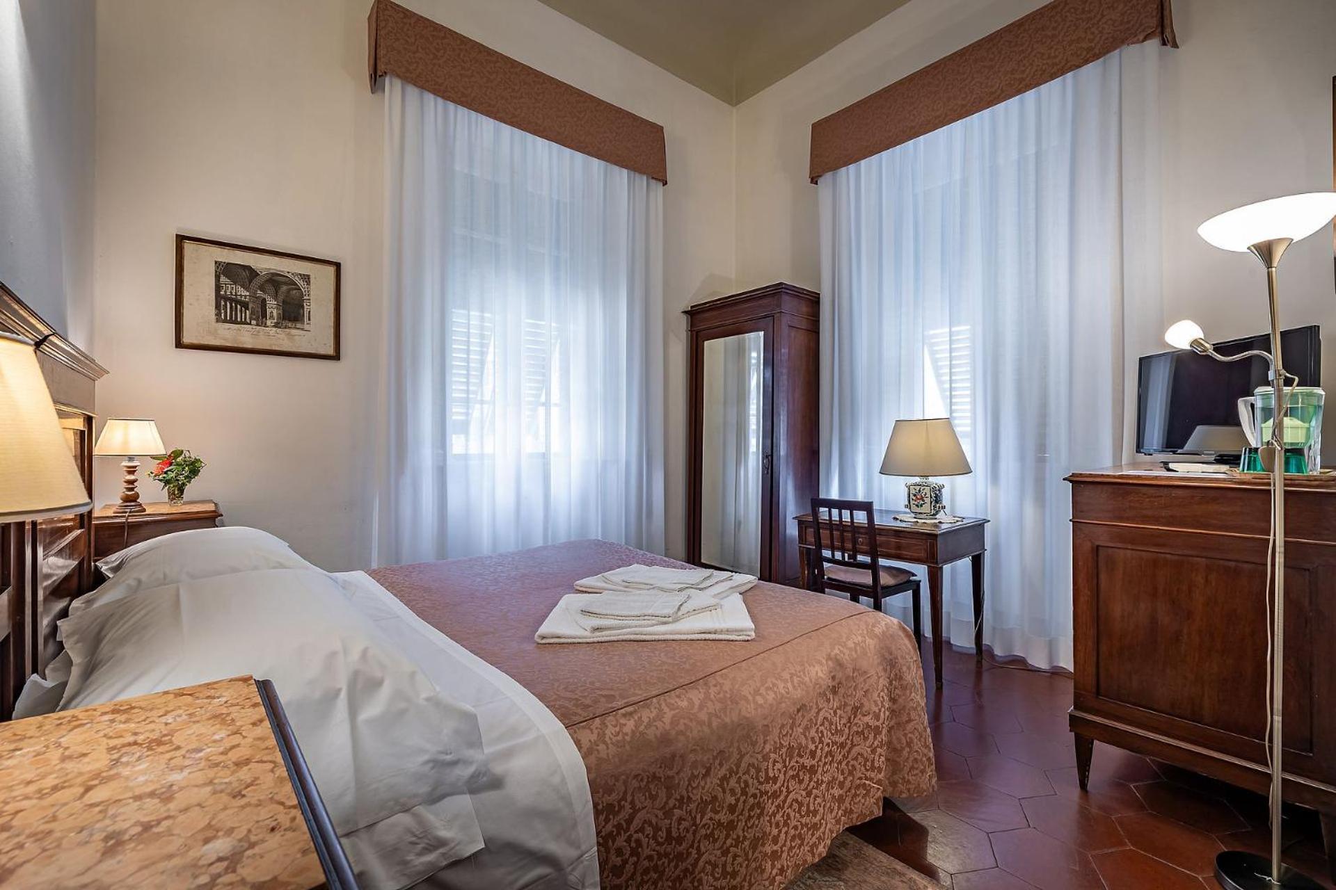 A Casa Di Lilli Hotel Florence Exterior photo