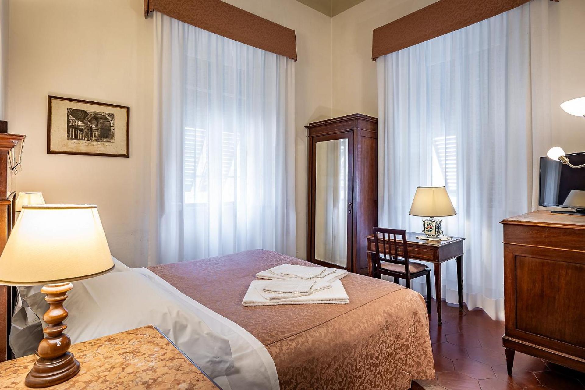 A Casa Di Lilli Hotel Florence Exterior photo