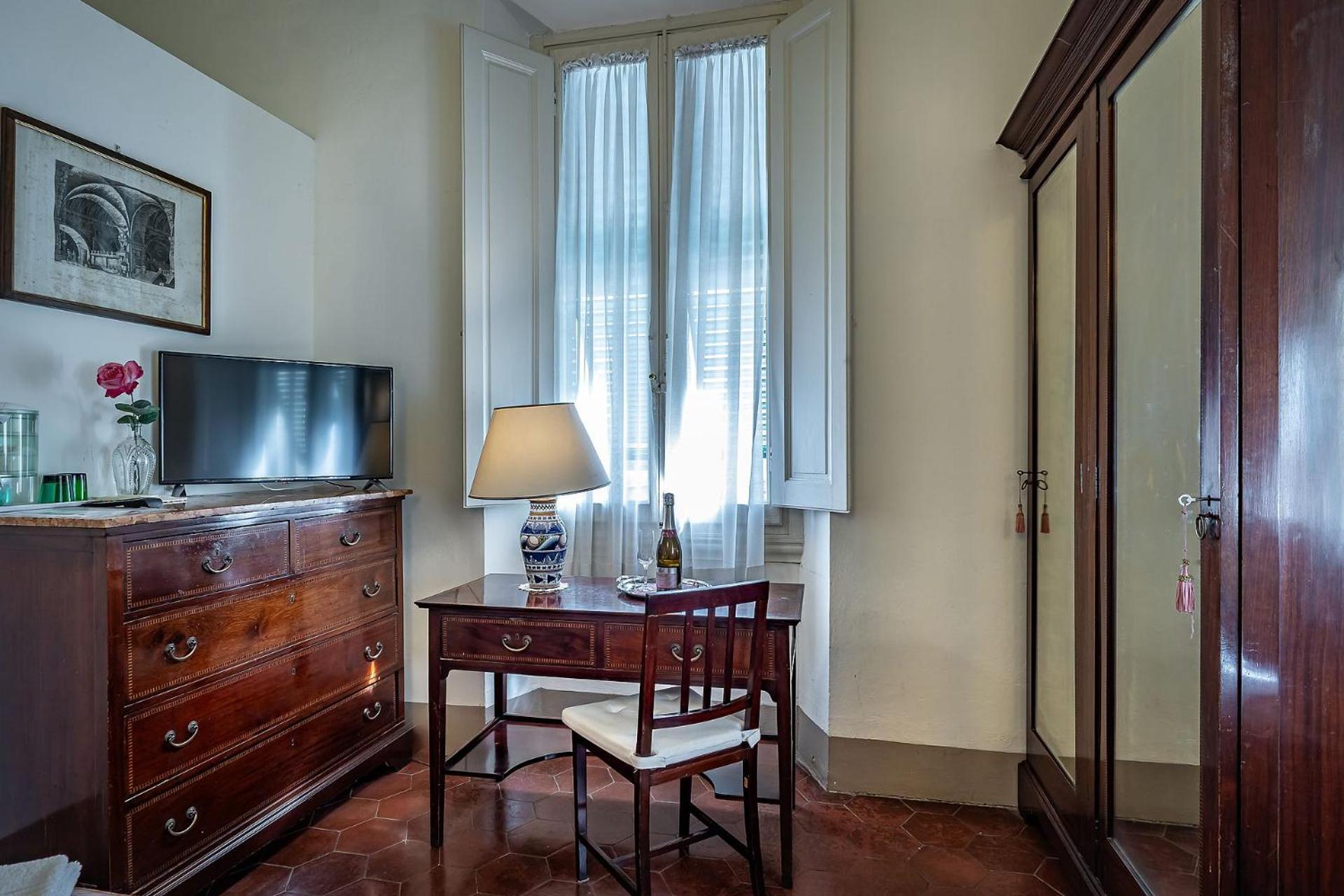 A Casa Di Lilli Hotel Florence Exterior photo