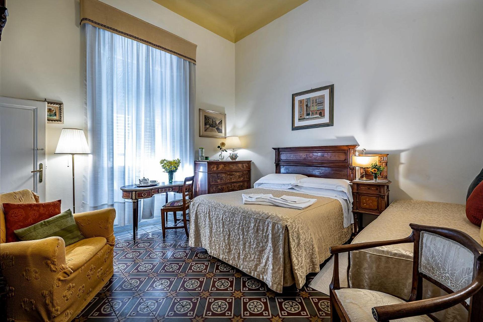 A Casa Di Lilli Hotel Florence Exterior photo