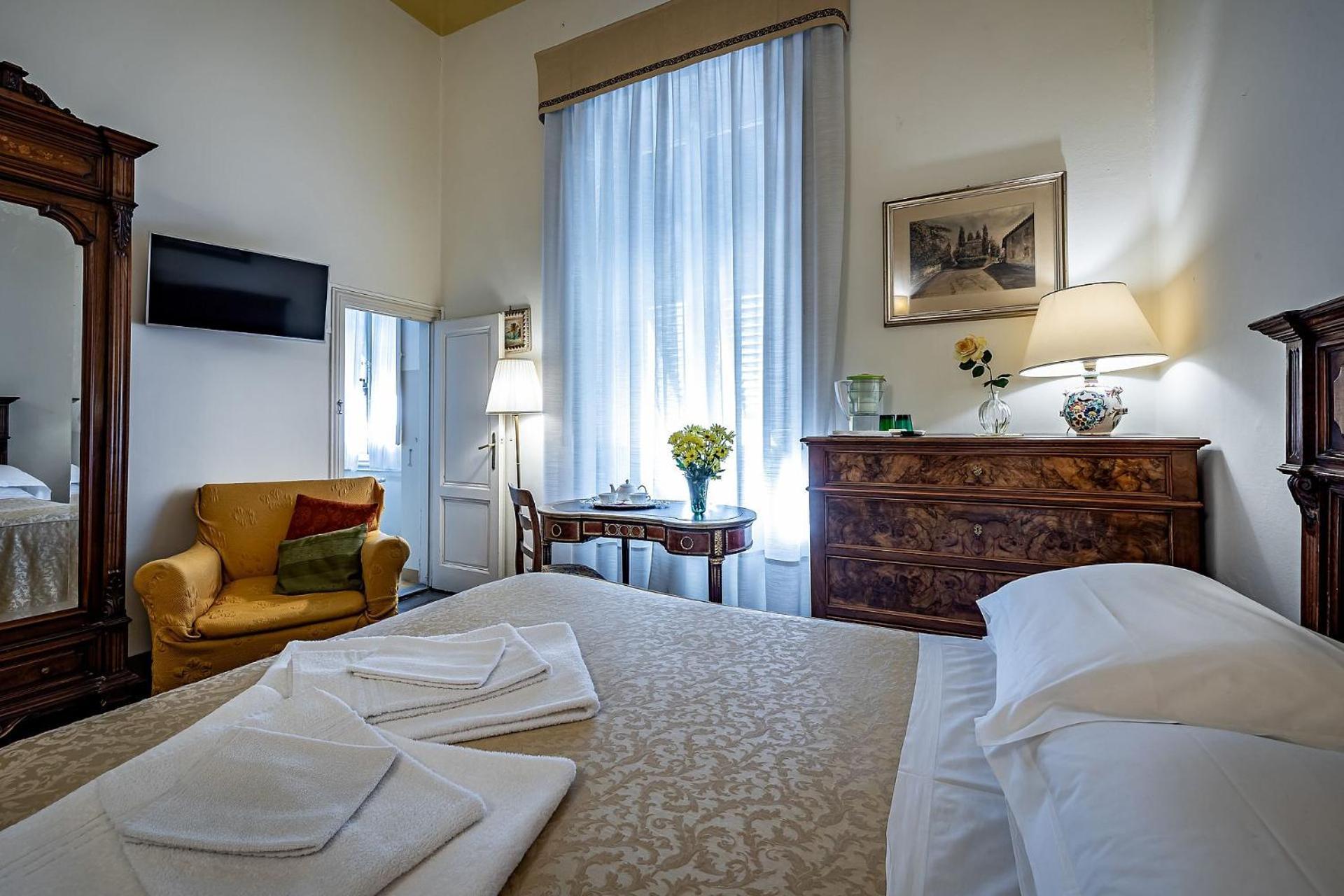 A Casa Di Lilli Hotel Florence Exterior photo