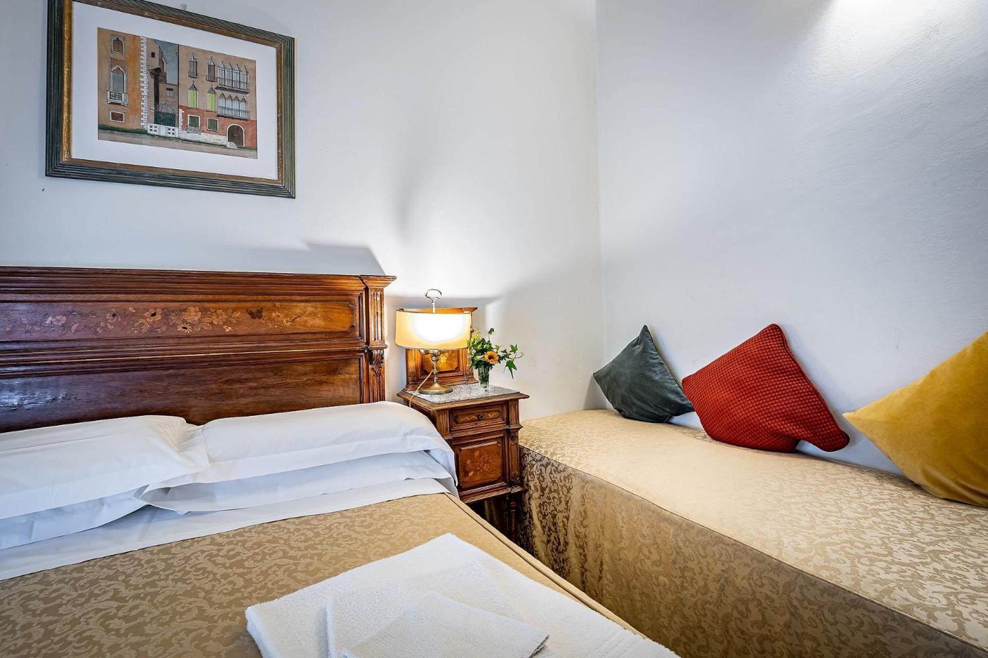 A Casa Di Lilli Hotel Florence Exterior photo